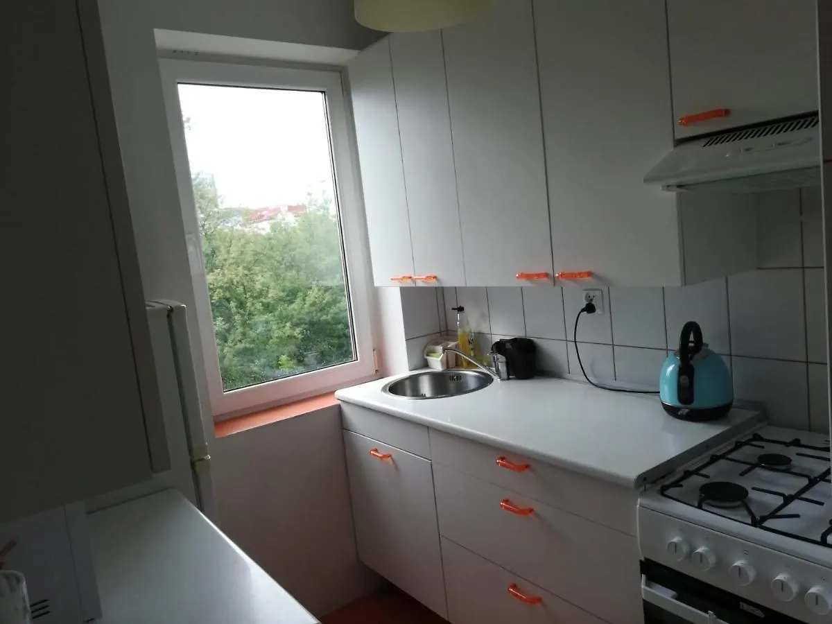 Żelazna&Złota Apartments Warszawa 0*,  Polska