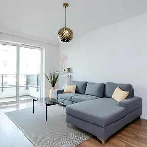 Komputerowa Luxe Apartament